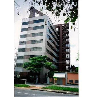 Berrini 901 — Edifício corporativo em Berrini, São Paulo