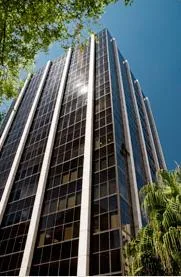 City Hall — Edifício corporativo em Itaim Bibi, São Paulo