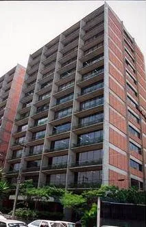 Erika — Edifício corporativo em Vila Olímpia, São Paulo