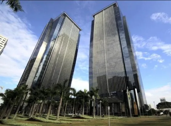 EZ Towers — Edifício corporativo em Chácara Santo Antônio, São Paulo