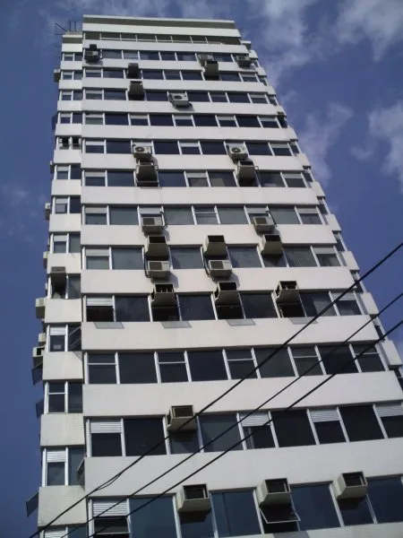 PBK — Edifício corporativo em Faria Lima, São Paulo