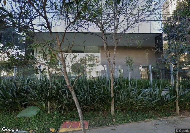 FL Corporate — Edifício corporativo em Faria Lima, São Paulo