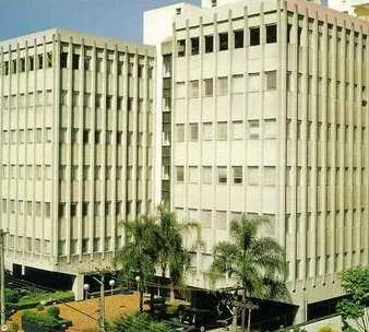 FL Smith — Edifício corporativo em Berrini, São Paulo