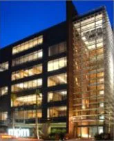 MPM — Edifício corporativo em Itaim, São Paulo