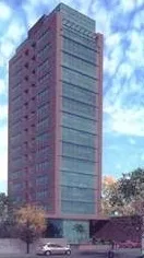 Pateo Paulista — Edifício corporativo em Paulista, São Paulo