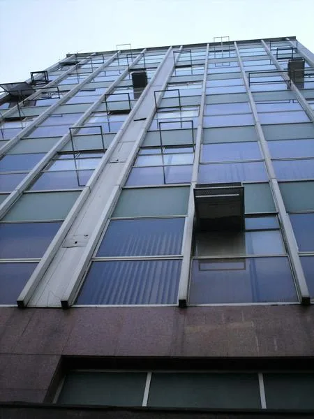Trabulsi — Edifício corporativo em Paulista, São Paulo