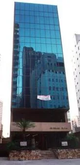Unicom — Edifício corporativo em Itaim, São Paulo